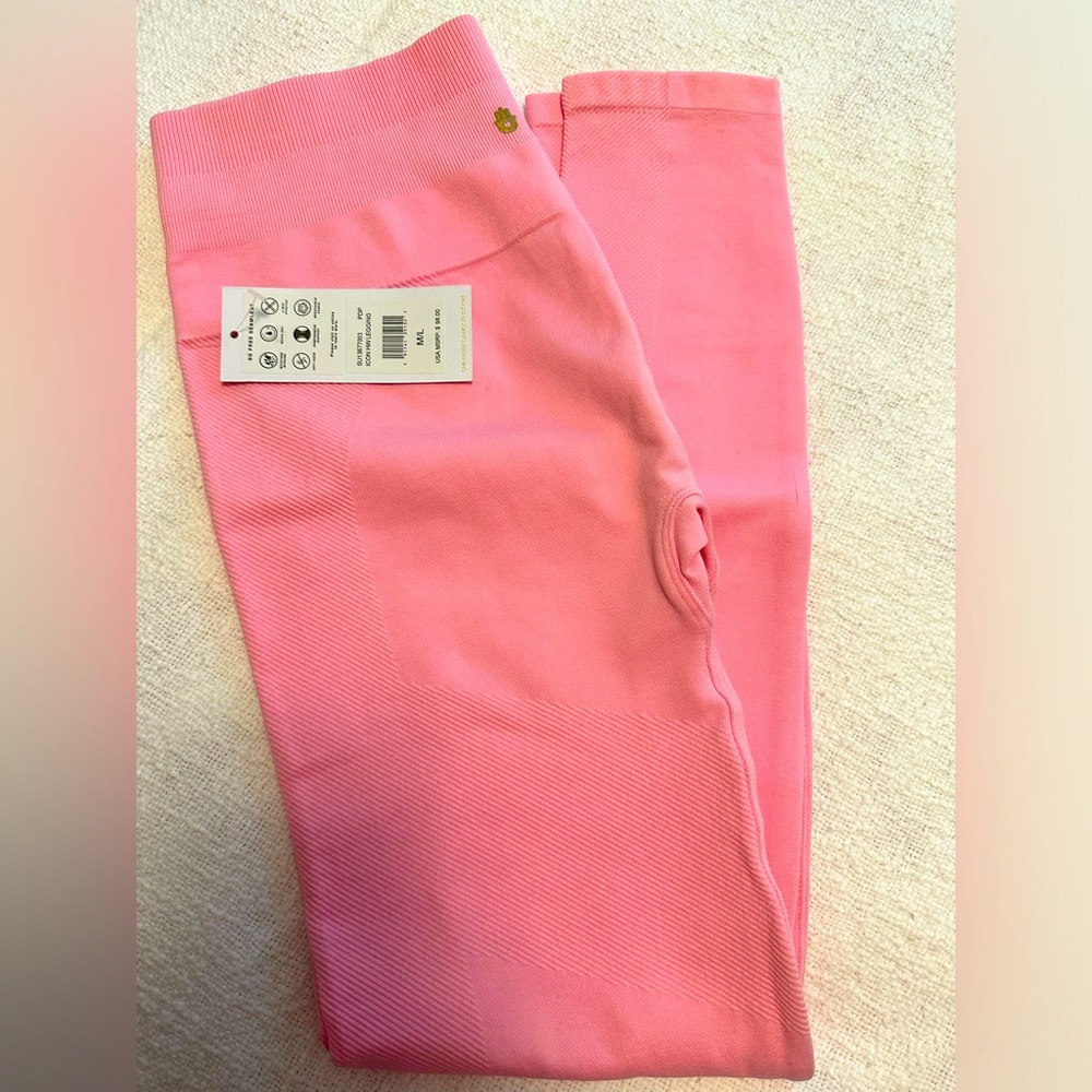 Spiritual Gangster Icon HW legging